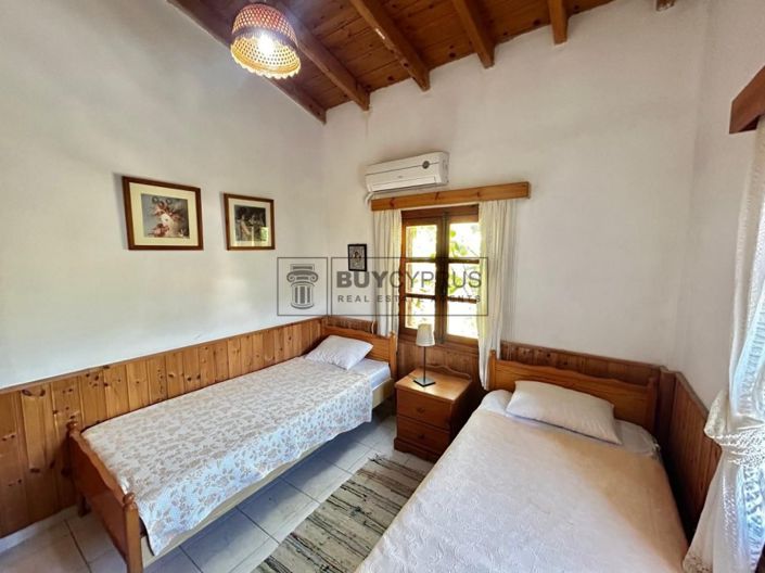 Image No.27-Villa de 3 chambres à vendre à Kritou Terra