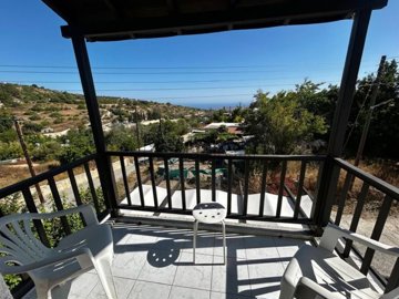 Detached Villa For Sale  in  Kritou Terra