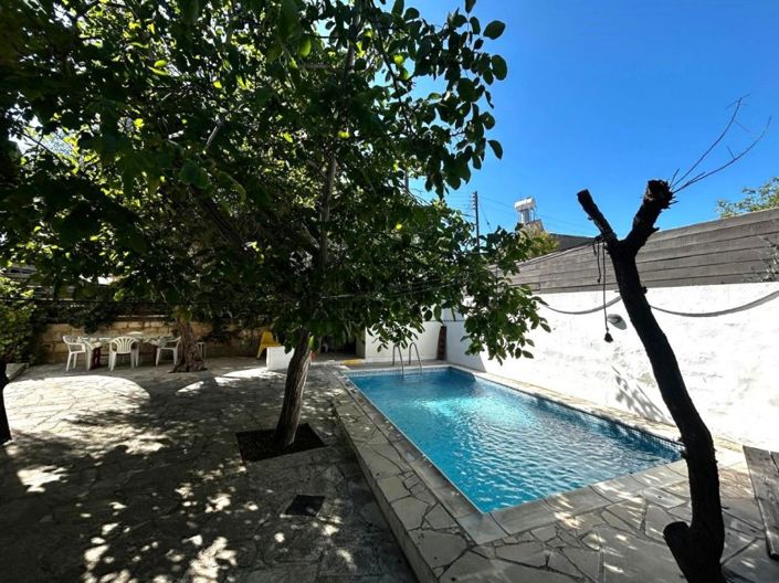 Image No.37-Villa de 3 chambres à vendre à Kritou Terra