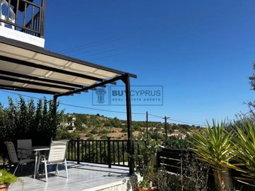 Detached Villa For Sale  in  Kritou Terra