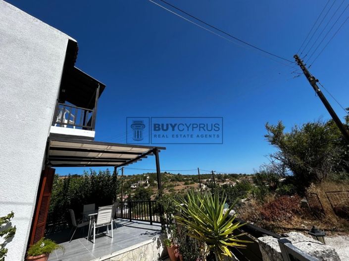 Image No.47-Villa de 3 chambres à vendre à Kritou Terra