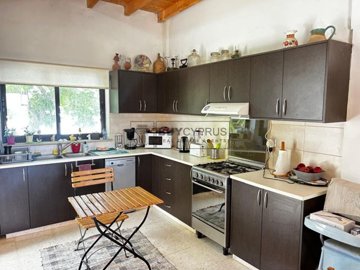 Detached Villa For Sale  in  Kritou Terra