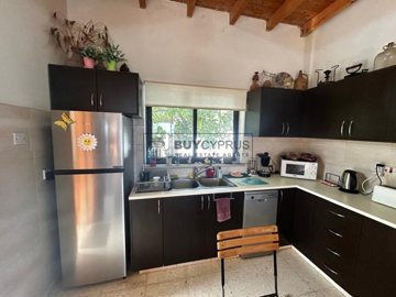 Detached Villa For Sale  in  Kritou Terra