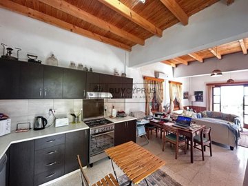 Detached Villa For Sale  in  Kritou Terra