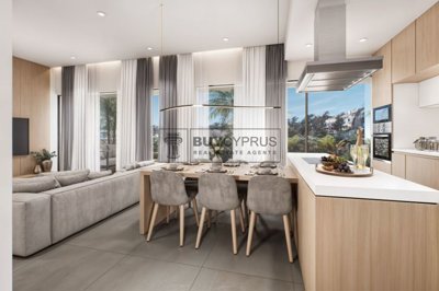 Apartment For Sale  in  Universal