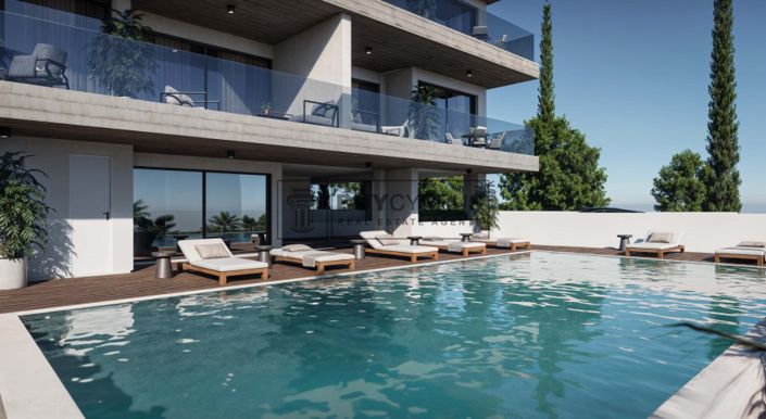 Image No.24-3 Bed Apartment for sale