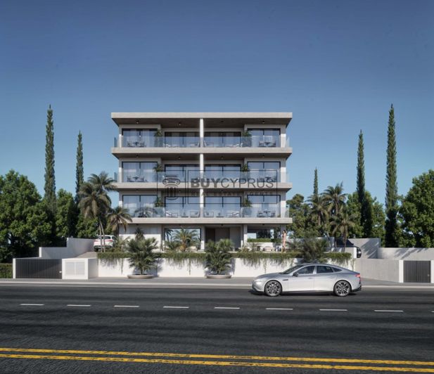 Image No.34-3 Bed Apartment for sale