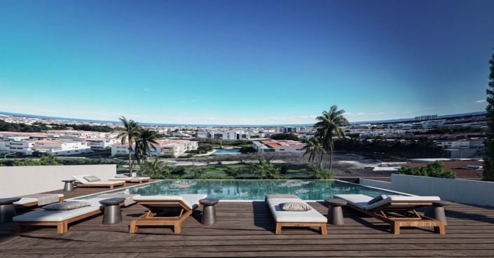 Image No.4-3 Bed Apartment for sale