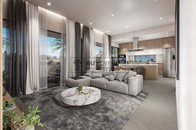 Apartment For Sale  in  Universal