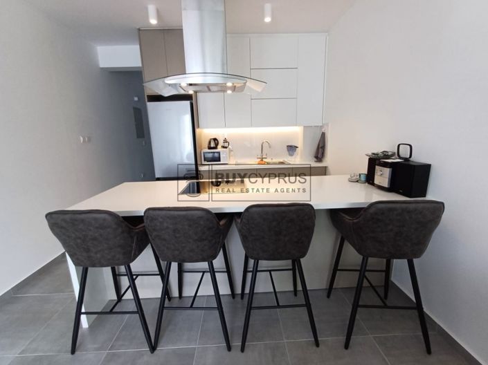 Image No.11-Maison de ville de 3 chambres à vendre à Chlorakas