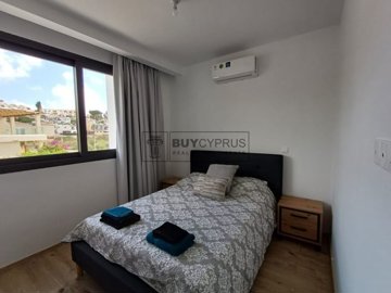 Town House For Sale  in  Chlorakas