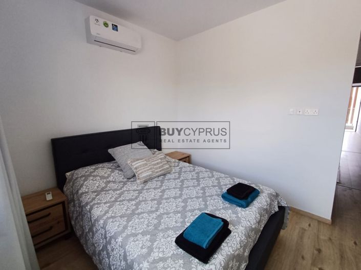 Image No.15-Maison de ville de 3 chambres à vendre à Chlorakas