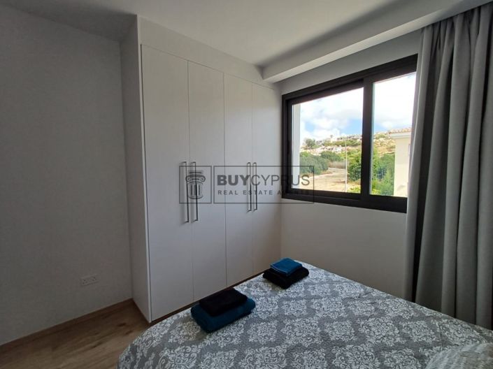 Image No.16-Maison de ville de 3 chambres à vendre à Chlorakas