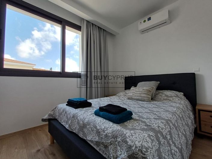 Image No.17-Maison de ville de 3 chambres à vendre à Chlorakas