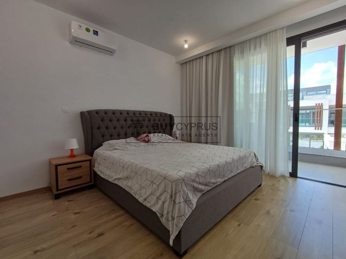 Image No.20-Maison de ville de 3 chambres à vendre à Chlorakas