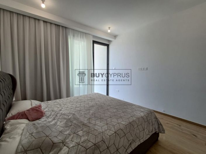 Image No.21-Maison de ville de 3 chambres à vendre à Chlorakas