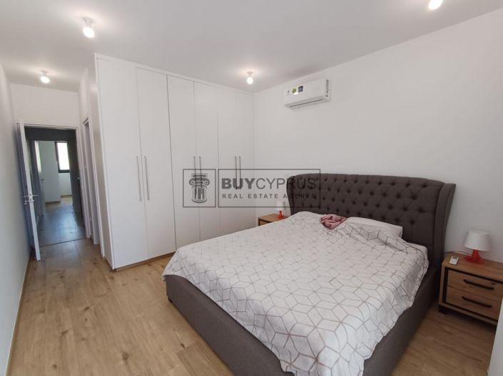 Image No.22-Maison de ville de 3 chambres à vendre à Chlorakas