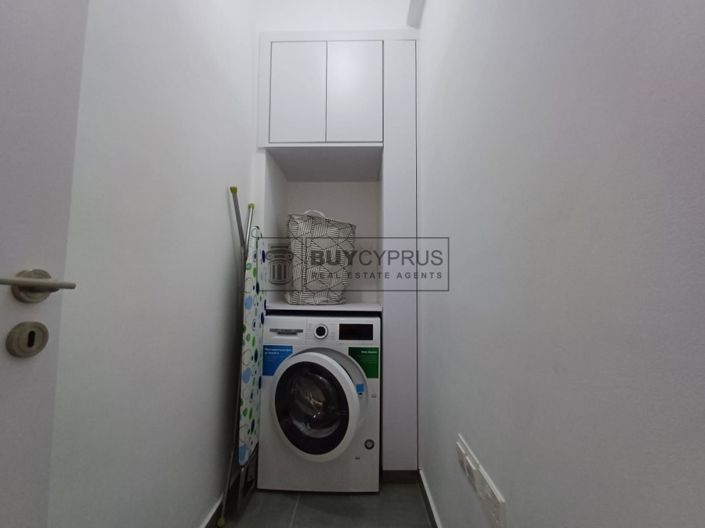 Image No.23-Maison de ville de 3 chambres à vendre à Chlorakas