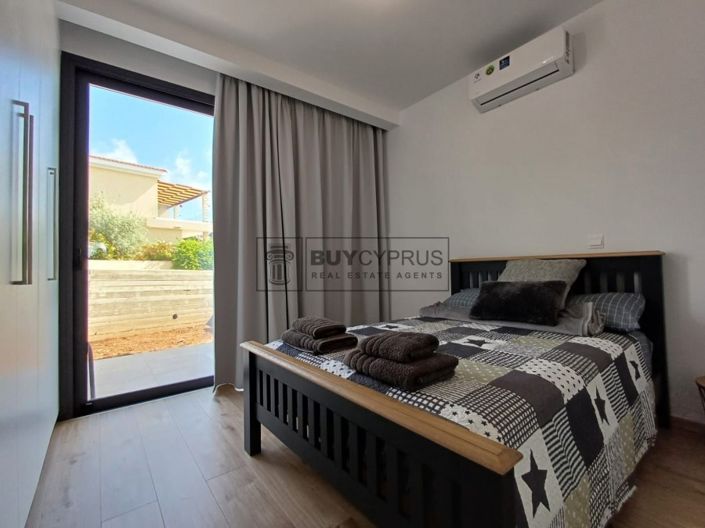 Image No.25-Maison de ville de 3 chambres à vendre à Chlorakas