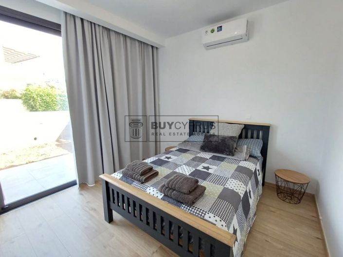 Image No.27-Maison de ville de 3 chambres à vendre à Chlorakas