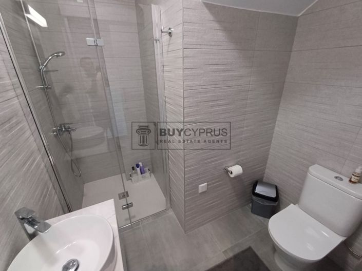 Image No.28-Maison de ville de 3 chambres à vendre à Chlorakas