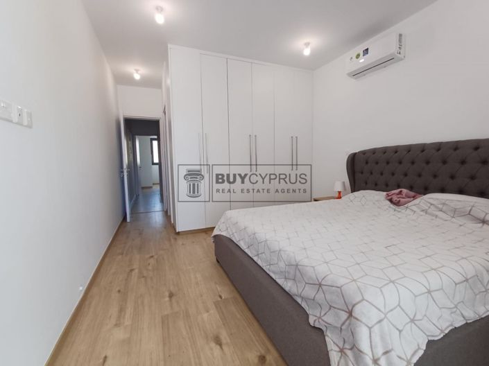 Image No.30-Maison de ville de 3 chambres à vendre à Chlorakas