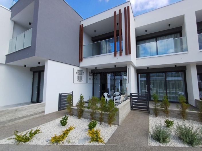 Image No.32-Maison de ville de 3 chambres à vendre à Chlorakas