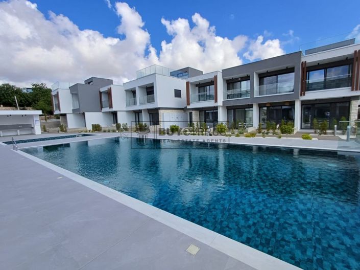 Image No.33-Maison de ville de 3 chambres à vendre à Chlorakas