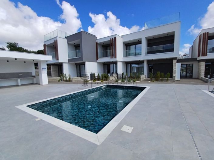 Image No.34-Maison de ville de 3 chambres à vendre à Chlorakas