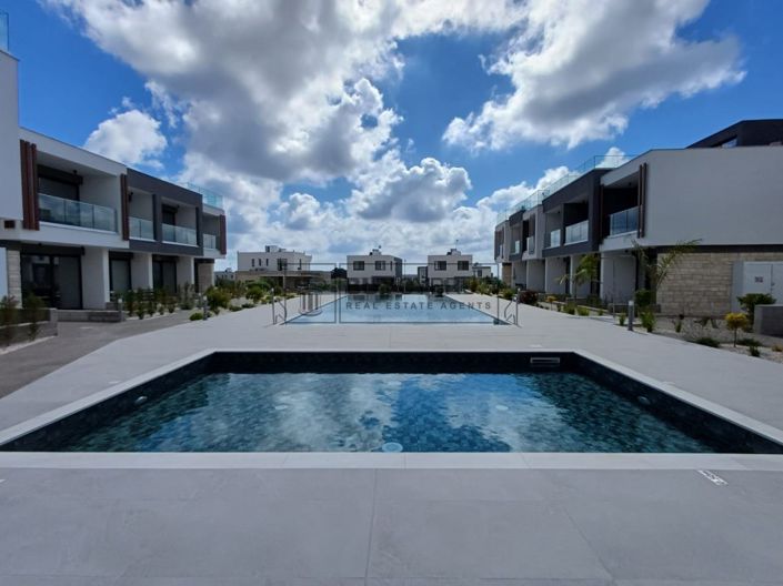 Image No.35-Maison de ville de 3 chambres à vendre à Chlorakas