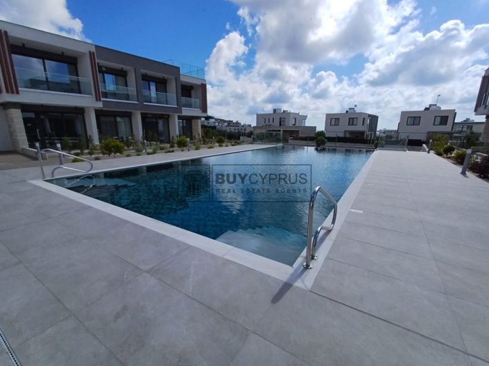 Image No.36-Maison de ville de 3 chambres à vendre à Chlorakas