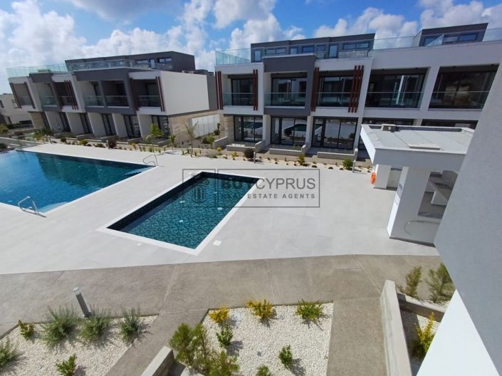 Image No.37-Maison de ville de 3 chambres à vendre à Chlorakas