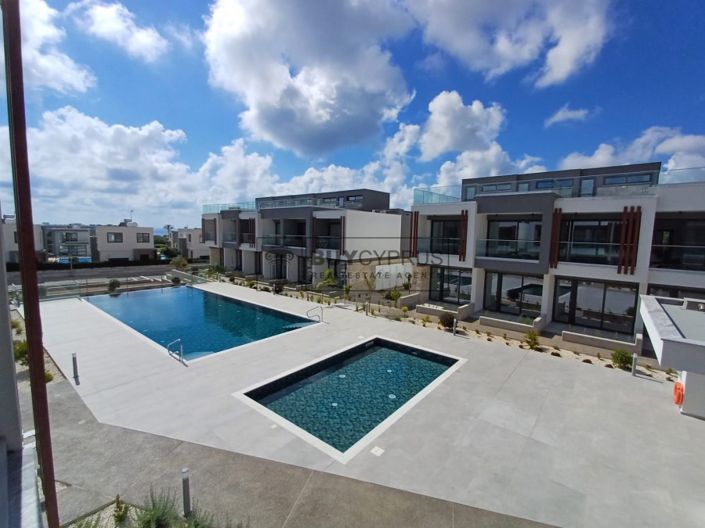 Image No.39-Maison de ville de 3 chambres à vendre à Chlorakas