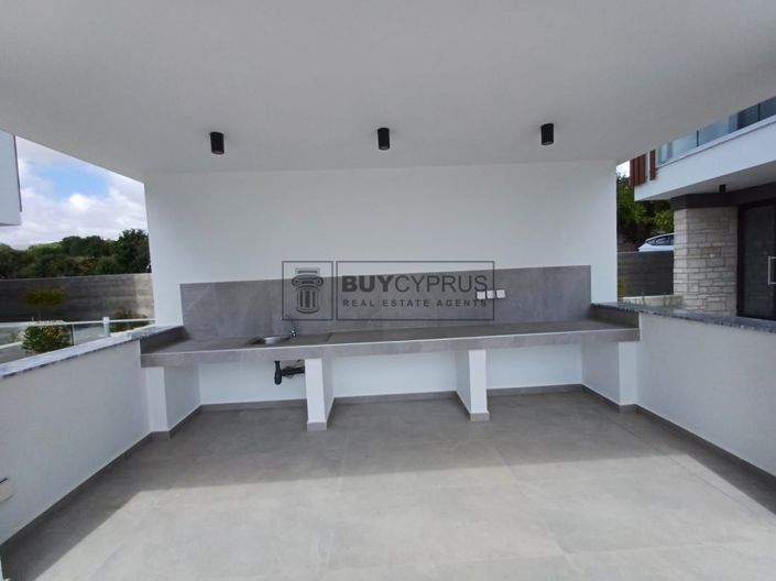 Image No.4-Maison de ville de 3 chambres à vendre à Chlorakas