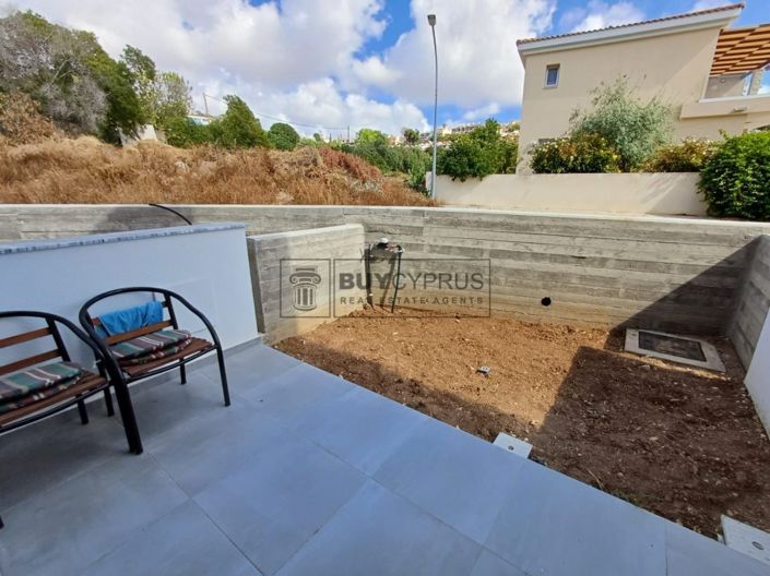 Image No.40-Maison de ville de 3 chambres à vendre à Chlorakas