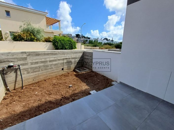 Image No.41-Maison de ville de 3 chambres à vendre à Chlorakas