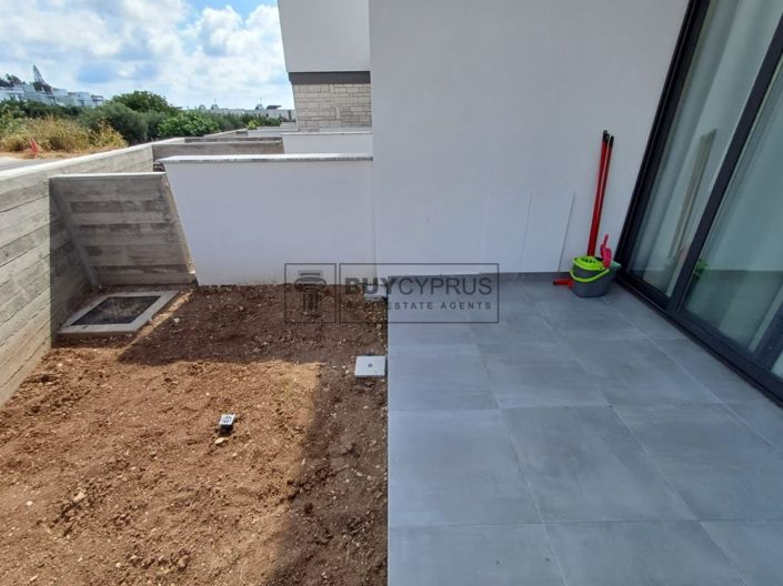 Image No.42-Maison de ville de 3 chambres à vendre à Chlorakas