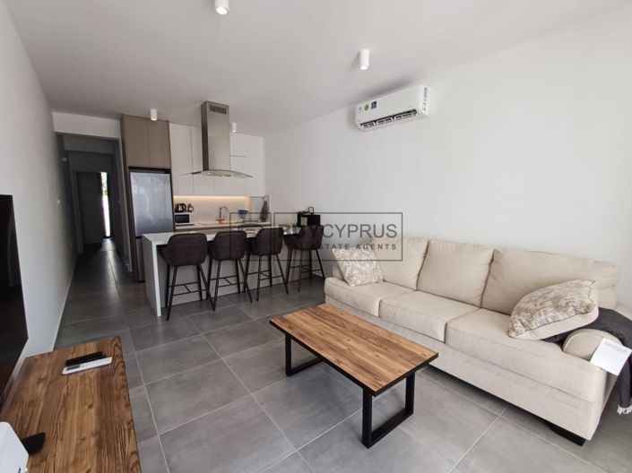 Image No.5-Maison de ville de 3 chambres à vendre à Chlorakas