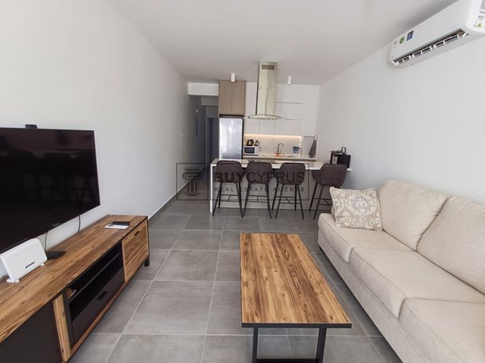 Image No.6-Maison de ville de 3 chambres à vendre à Chlorakas