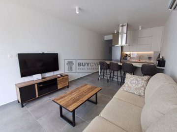 Town House For Sale  in  Chlorakas