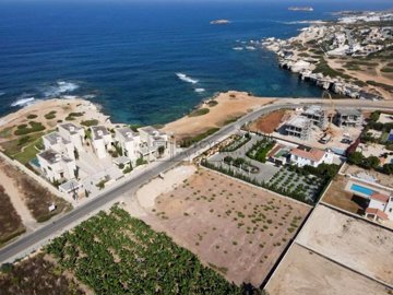 Detached Villa For Sale  in  Sea Caves