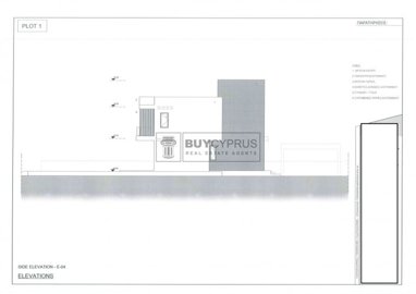 Detached Villa For Sale  in  Sea Caves