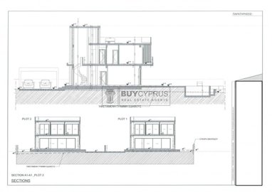 Detached Villa For Sale  in  Sea Caves