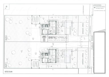 Detached Villa For Sale  in  Sea Caves