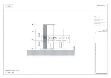 Detached Villa For Sale  in  Sea Caves