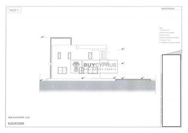 Detached Villa For Sale  in  Sea Caves