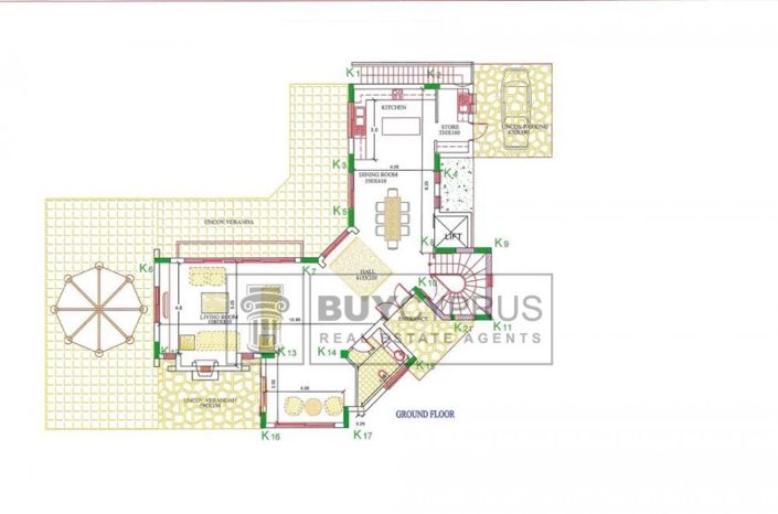 Image No.35-5 Bed Villa for sale