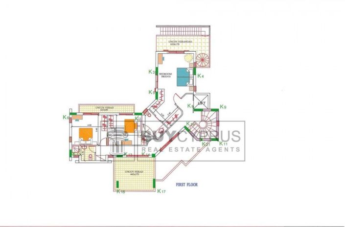 Image No.36-5 Bed Villa for sale