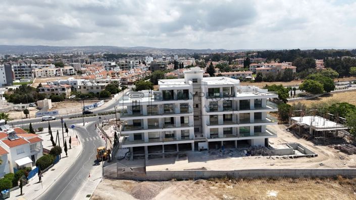 Image No.3-Appartement de 3 chambres à vendre à Kato Paphos