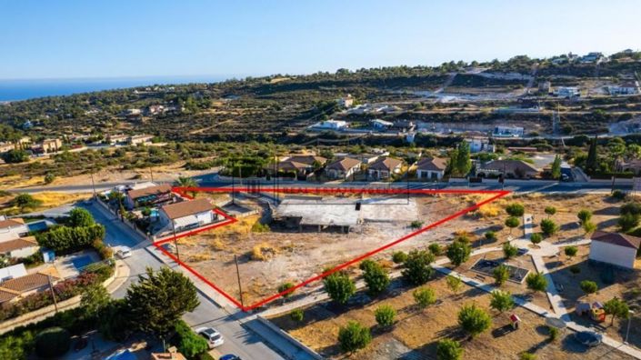 Image No.5-Villa à vendre à Limassol